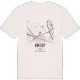 Riksby karta t-shirt