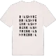 Riksmyren ordlek t-shirt