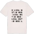 Riksskidstadion ordlek t-shirt