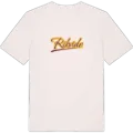 Rikvide baseball t-shirt