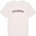 Rilanda böjd t-shirt