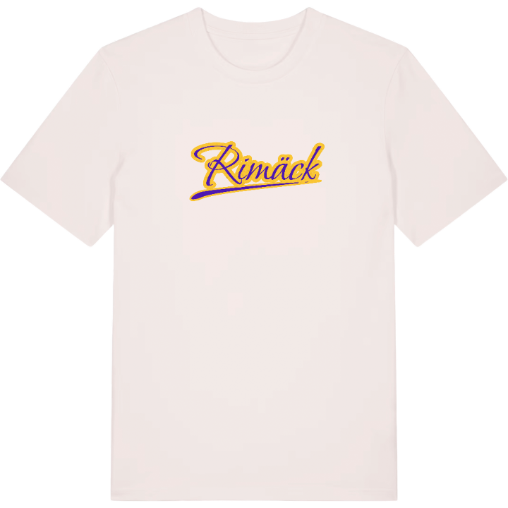 Rimäck baseball t-shirt – t-shirt från PinShirt
