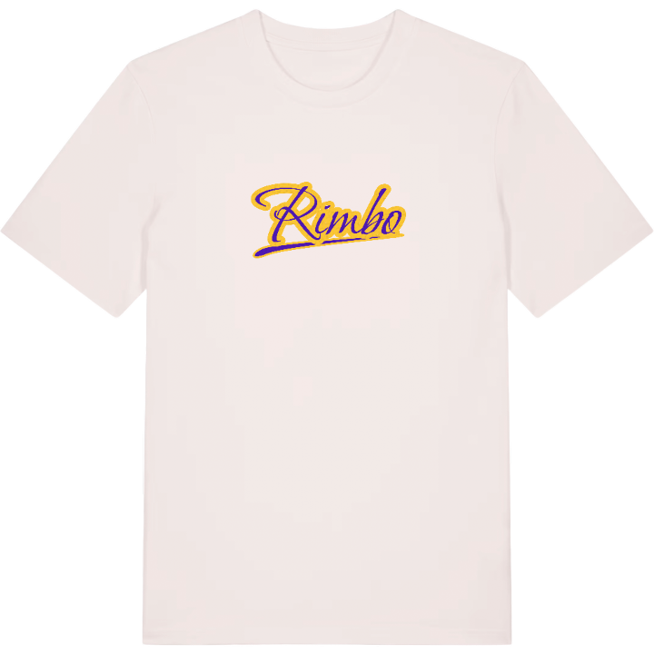 Rimbo baseball t-shirt – t-shirt från PinShirt