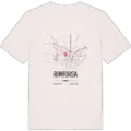 Rimforsa karta t-shirt