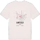 Rimforsa karta t-shirt