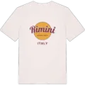 Rimini cirkel t-shirt