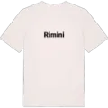 Rimini fetstil t-shirt