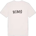 Rimšė böjd t-shirt