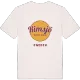 Rimsjö cirkel t-shirt