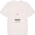 Rinbaun karta t-shirt