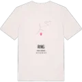 Ring karta t-shirt