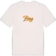 Ring baseball t-shirt