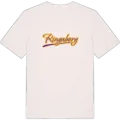 Ringaborg baseball t-shirt