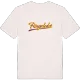 Ringaledet baseball t-shirt