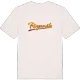 Ringamåla baseball t-shirt