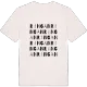 Ringan ordlek t-shirt
