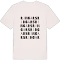 Ringars ordlek t-shirt