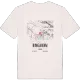 Ringaudai karta t-shirt