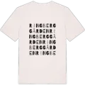 Ringberggården ordlek t-shirt