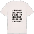 Ringbo gård ordlek t-shirt