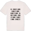 Ringebo ordlek t-shirt