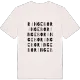 Ringebo ordlek t-shirt