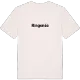 Ringenäs fetstil t-shirt