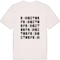 Ringetorp ordlek t-shirt