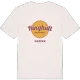 Ringhult cirkel t-shirt