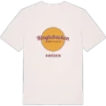 Ringlabacken cirkel t-shirt
