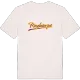 Ringlatorpet baseball t-shirt