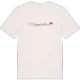 Ringsåker hjärta t-shirt