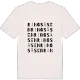 Ringsåsen ordlek t-shirt