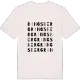 Ringsberg ordlek t-shirt