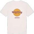 Ringsborg cirkel t-shirt