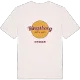 Ringsborg cirkel t-shirt