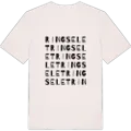 Ringselet ordlek t-shirt