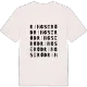 Ringseröd ordlek t-shirt