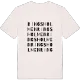Ringsholmen ordlek t-shirt