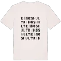 Ringshult ordlek t-shirt