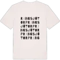 Ringsjötorp ordlek t-shirt