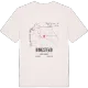 Ringstead karta t-shirt
