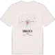 Ringsted karta t-shirt
