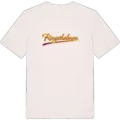 Ringstholmen baseball t-shirt