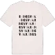 Ringsvik ordlek t-shirt