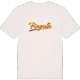 Ringvalla baseball t-shirt