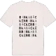 Rinkabäcken ordlek t-shirt