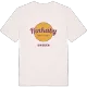 Rinkaby cirkel t-shirt