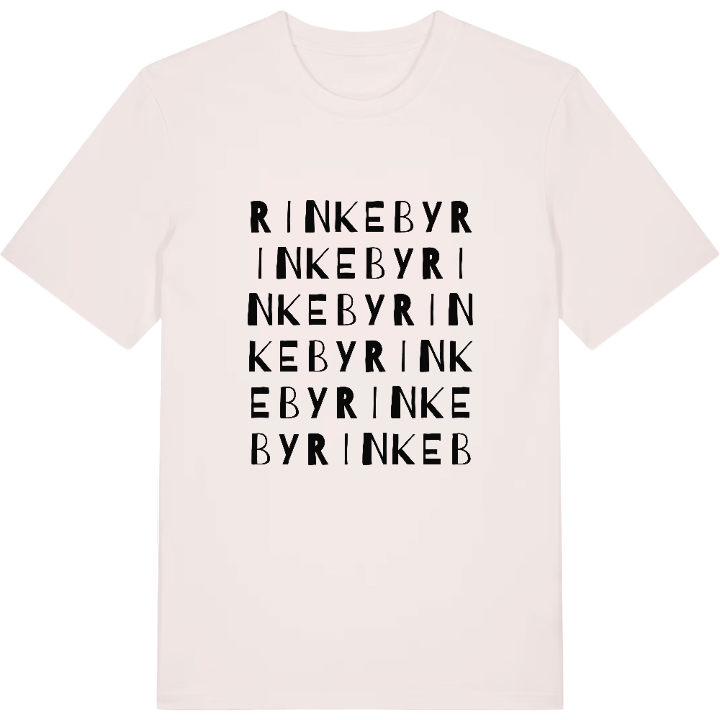 Rinkeby ordlek t-shirt – t-shirt från PinShirt
