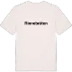 Rinnebråten fetstil t-shirt